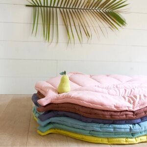 Blabla kids Leaf play pad